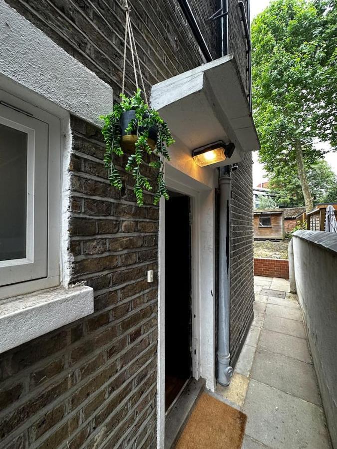 Spacious Studio For 4 Flat Near Regents Park N2 Londres Exterior foto