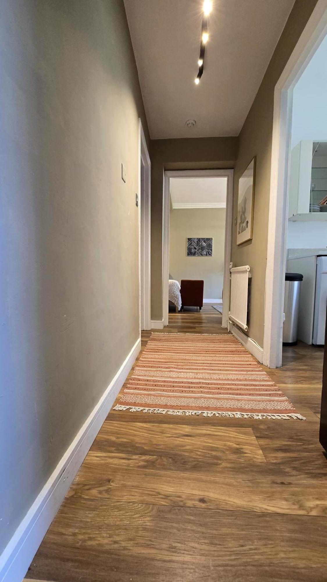 Spacious Studio For 4 Flat Near Regents Park N2 Londres Exterior foto